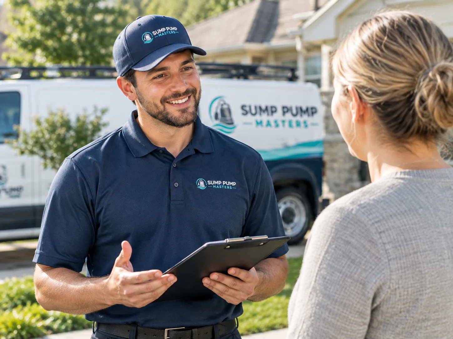Sump Pump Repair Smithland, KY FAQs